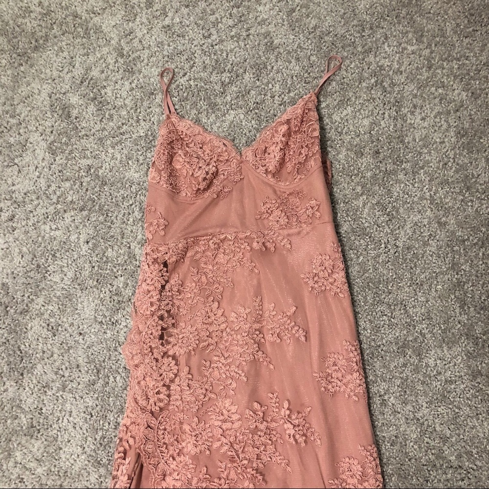 NWT Fashion Nova dress